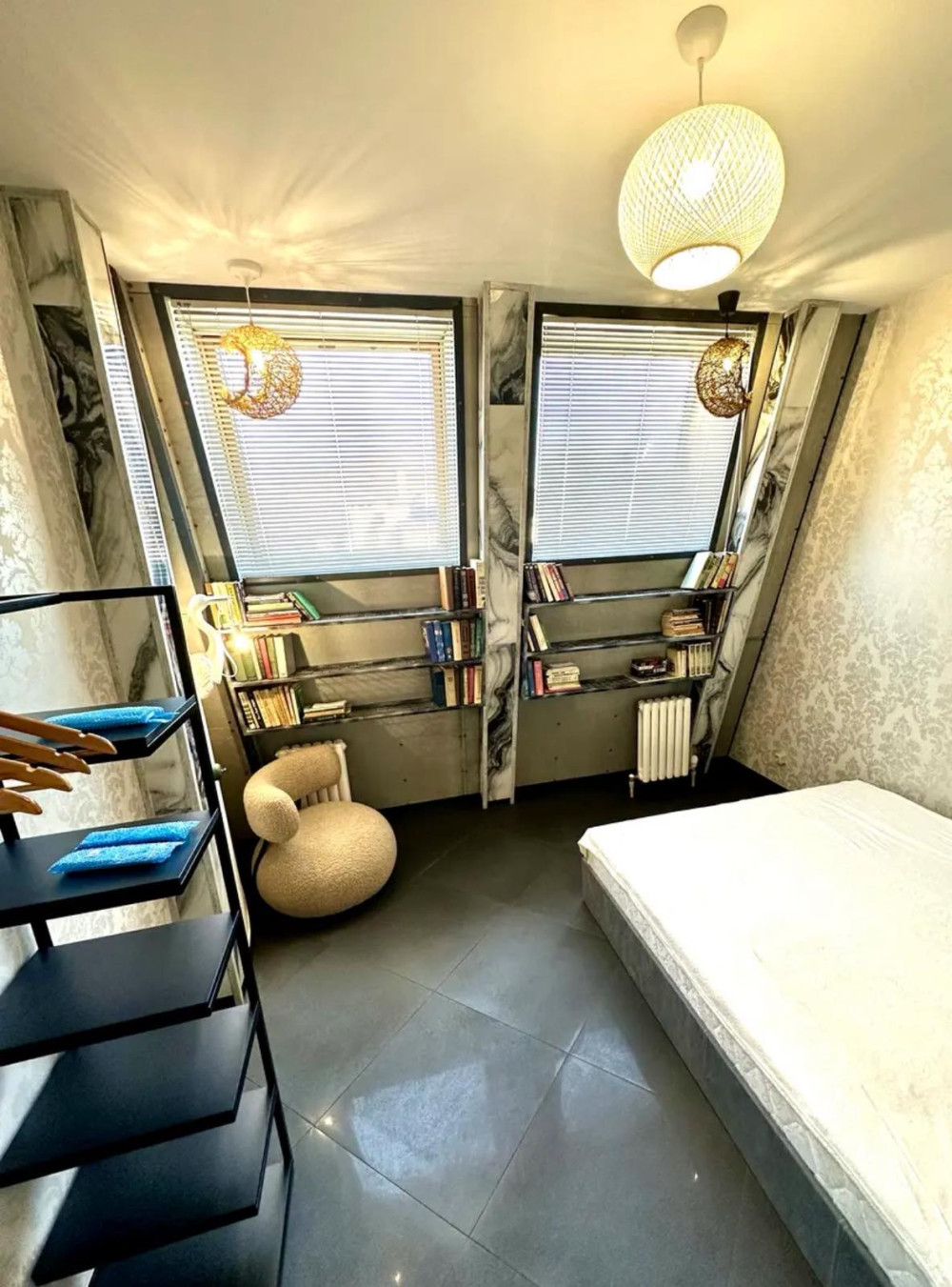 Квартира на ул. Гаршина, 106 м², 370 000$ — FAKTOR