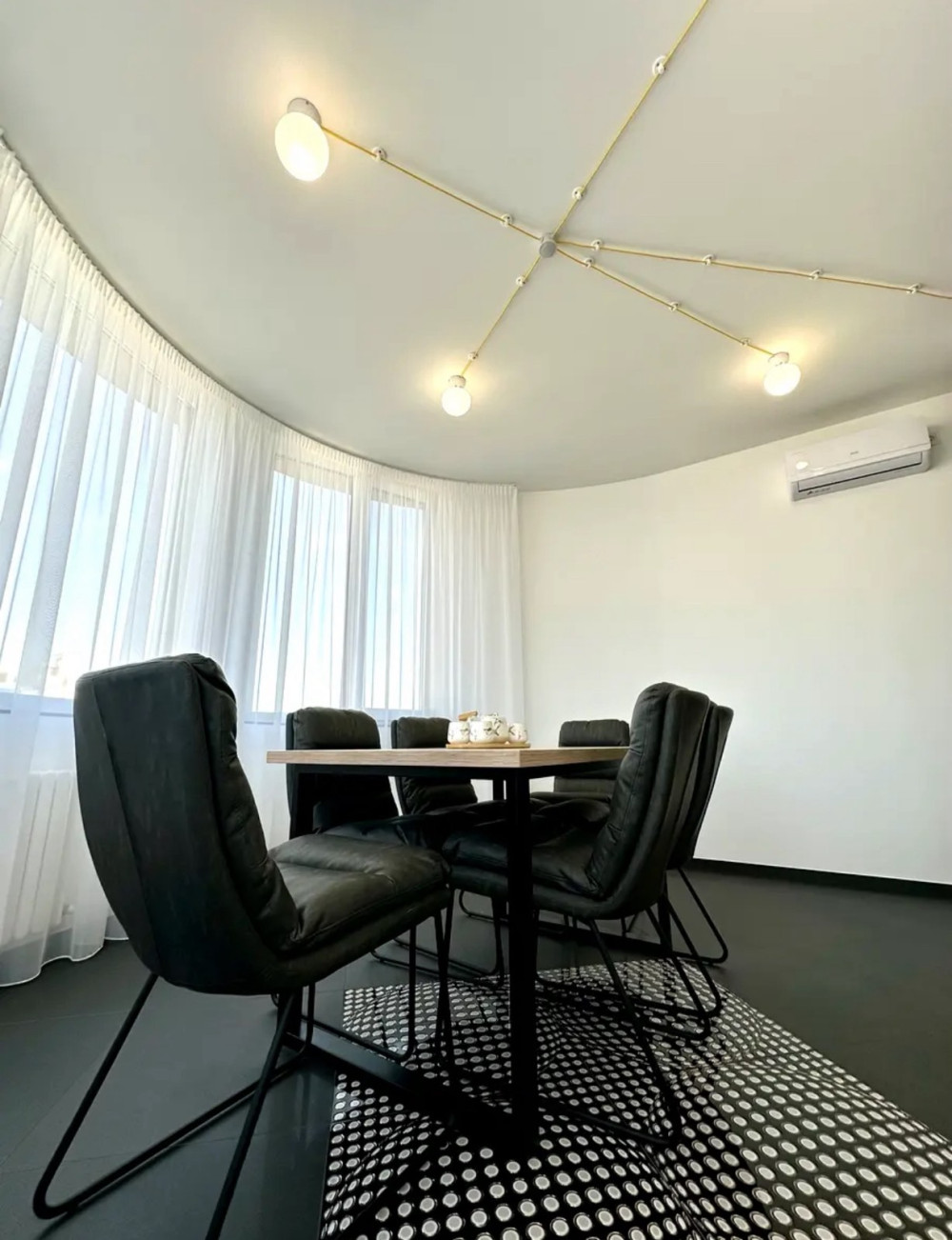 Квартира на ул. Гаршина, 106 м², 370 000$ — FAKTOR