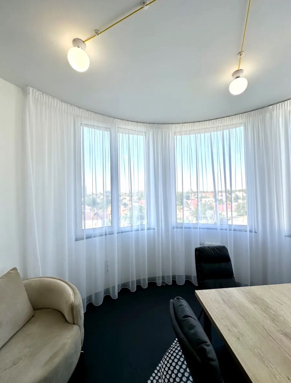 Квартира на ул. Гаршина, 106 м², 370 000$ — FAKTOR