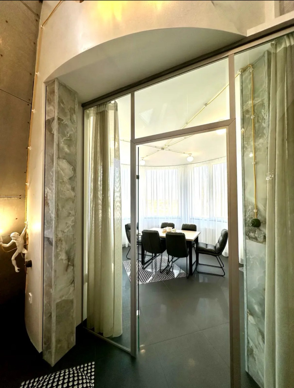 Квартира на ул. Гаршина, 106 м², 370 000$ — FAKTOR