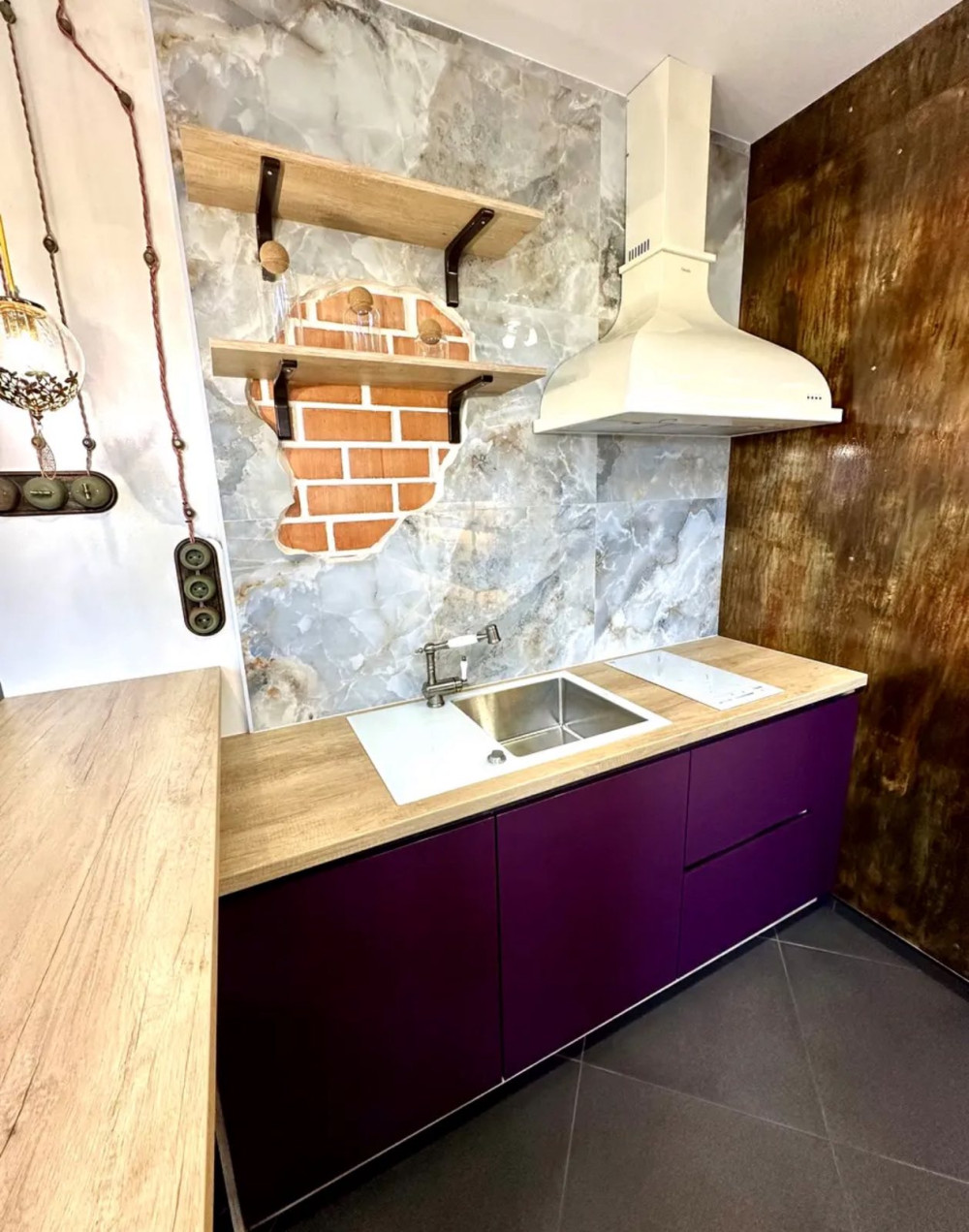 Квартира на ул. Гаршина, 106 м², 370 000$ — FAKTOR