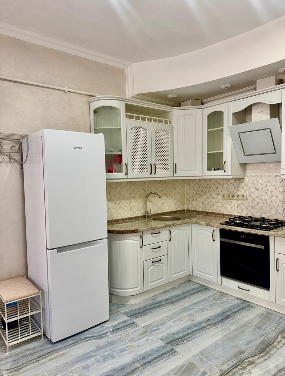 Квартира на ул. Пушкинская, 55 м², 105 000$ — FAKTOR