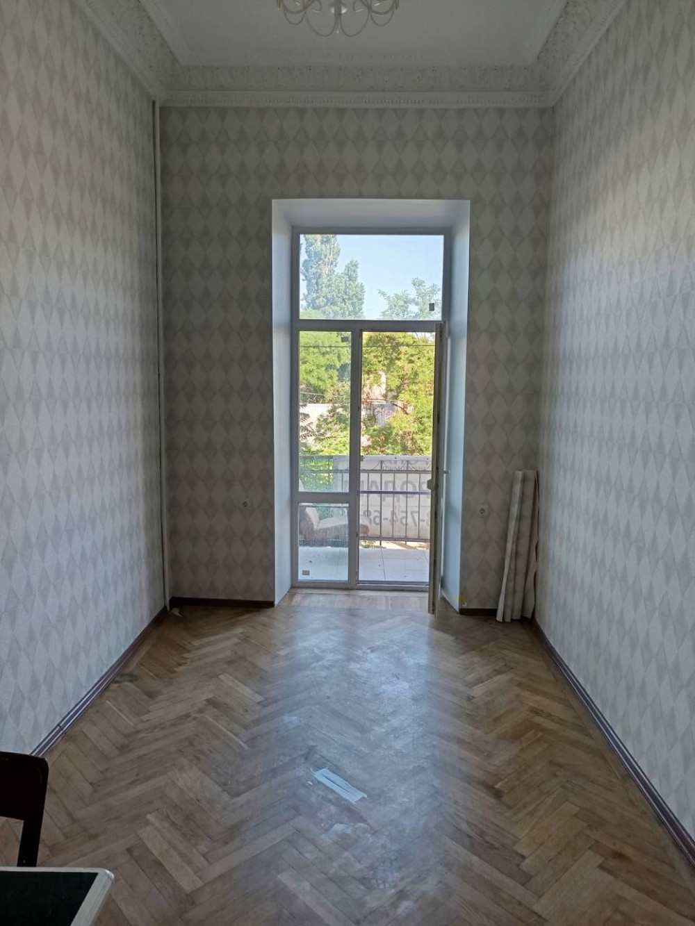 Квартира на ул. Ольгиевская, 17 м², 10 000$ — FAKTOR