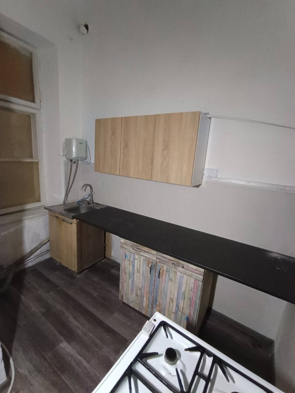 Квартира на ул. Ольгиевская, 17 м², 10 000$ — FAKTOR