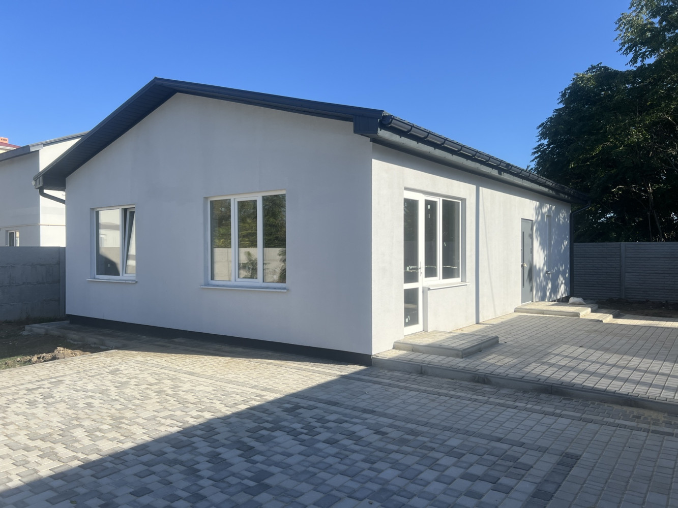Дом на ул. Радужная, 84 м², 85 000$ — FAKTOR