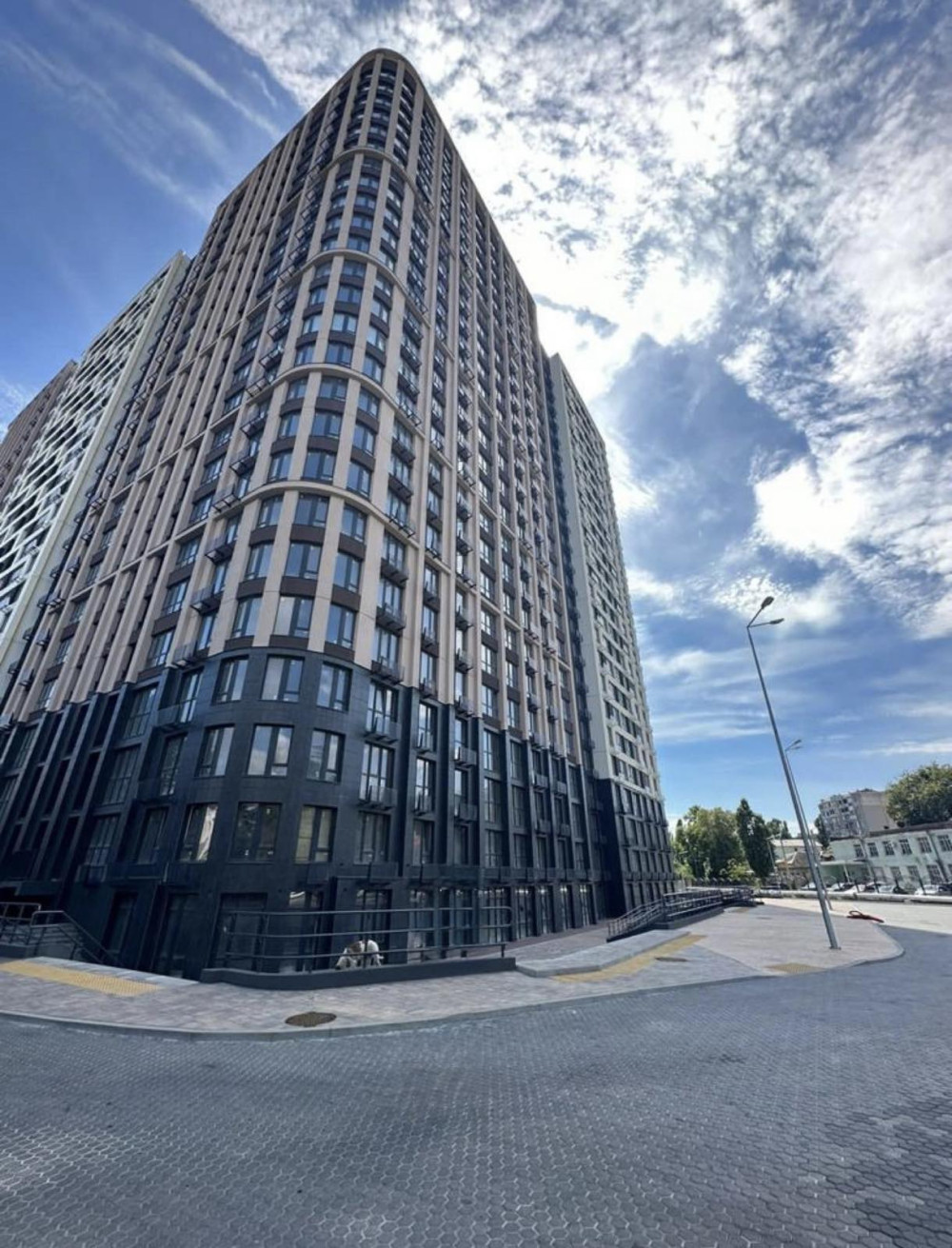 Квартира на ул. Ивана Франко, 98 м², 76 000$ — FAKTOR