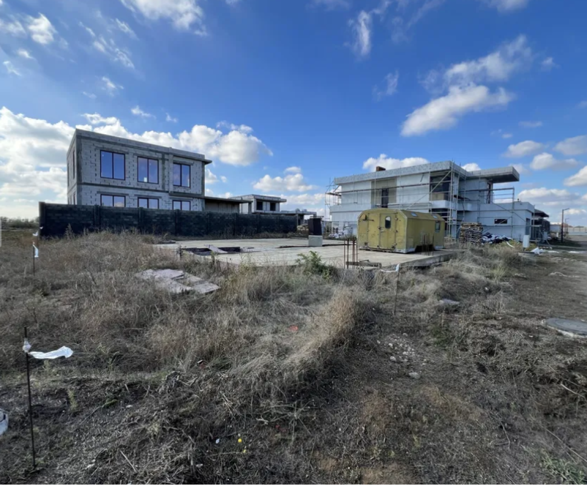 Дом на ул. Центральная (Лиманка), 89 000$ — FAKTOR