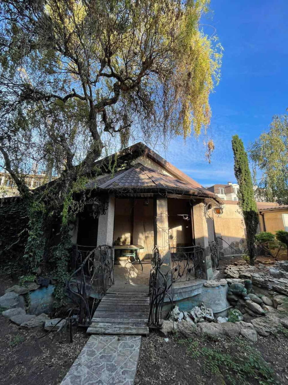 Дом на ул. Тульская, 374 м², 430 000$ — FAKTOR