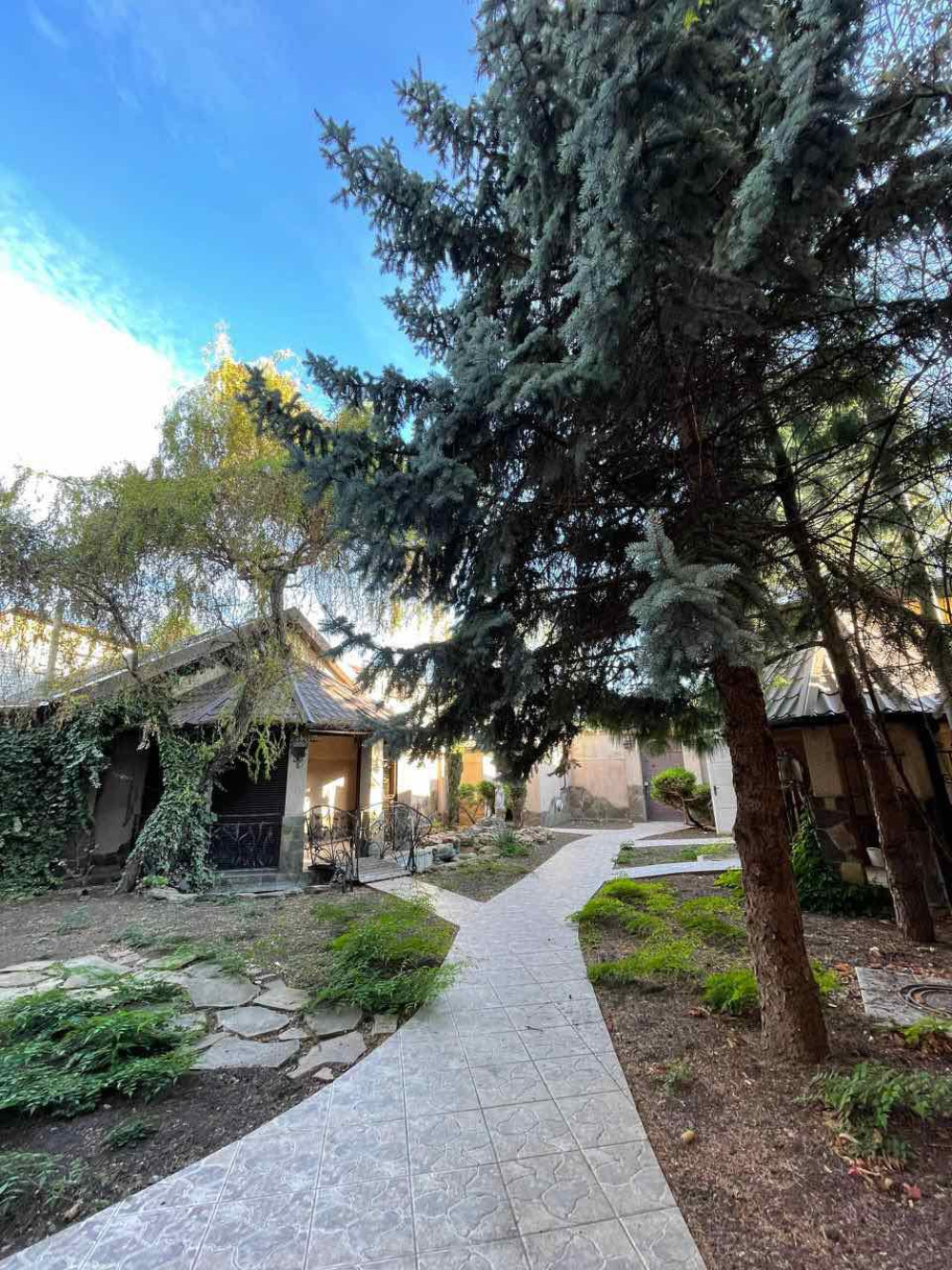 Дом на ул. Тульская, 374 м², 430 000$ — FAKTOR