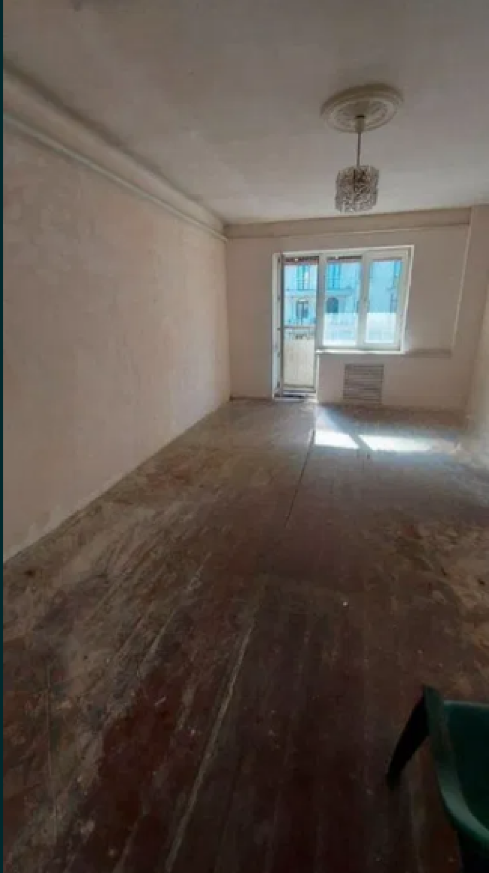 Квартира на ул. Греческая, 77 м², 75 000$ — FAKTOR