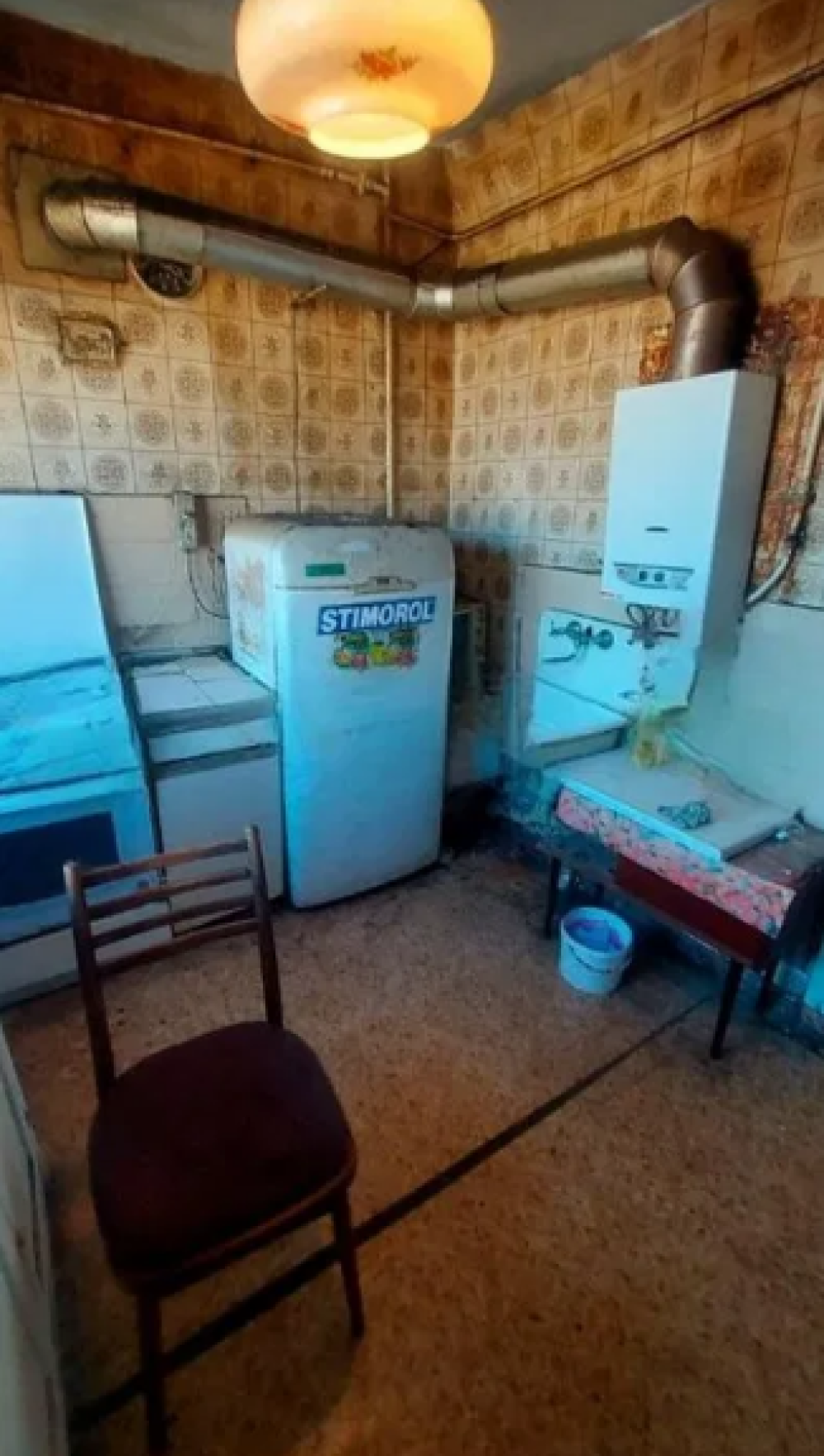 Квартира на вул. Греческая, 77 м², 75 000$ — FAKTOR
