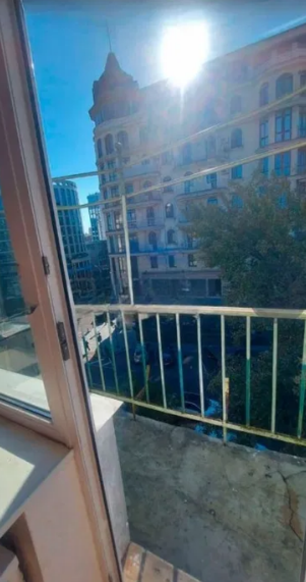 Квартира на вул. Греческая, 77 м², 75 000$ — FAKTOR
