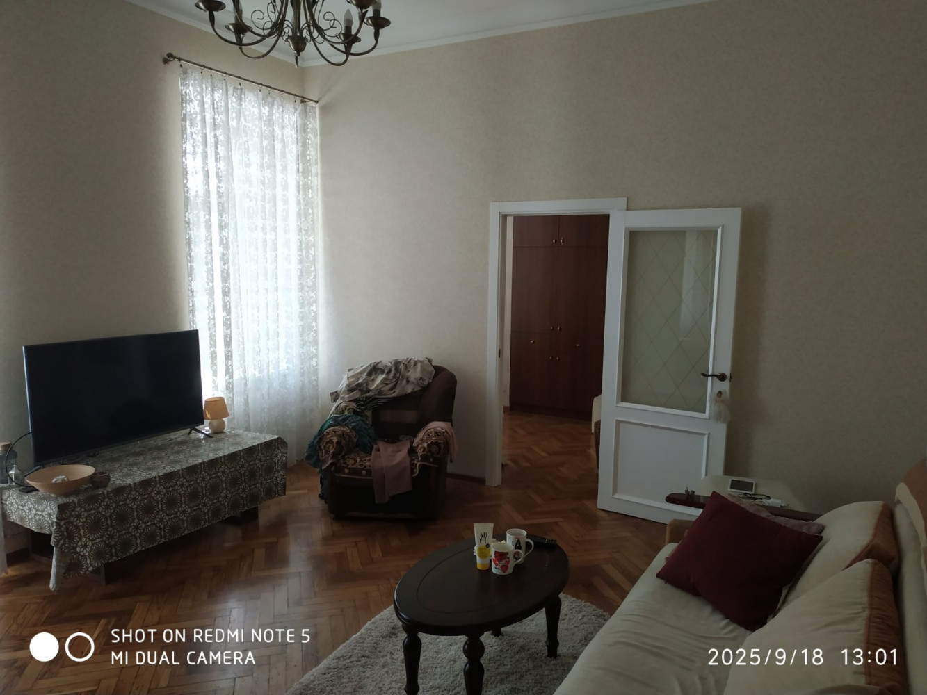 Квартира на вул. Старопортофранковская, 150 м², 115 000$ — FAKTOR