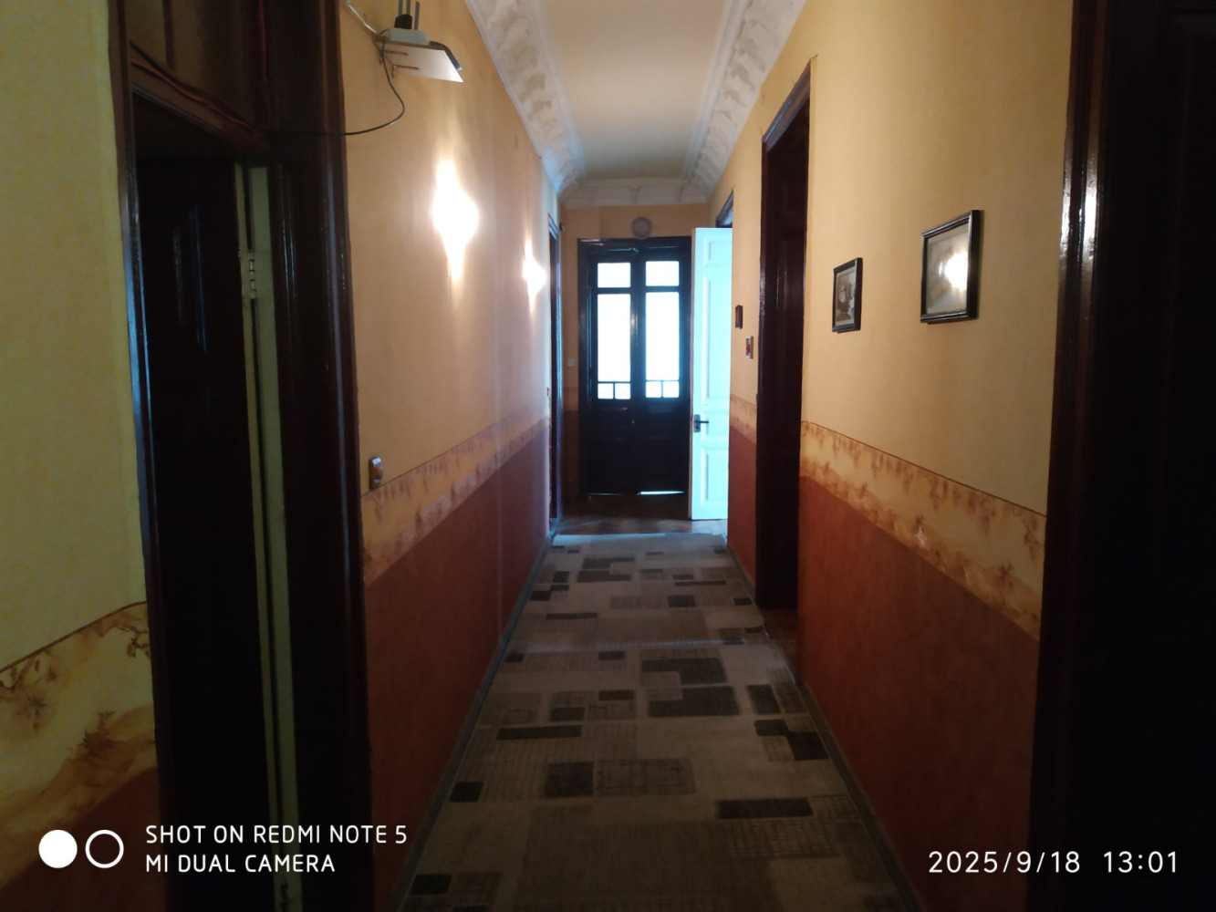 Квартира на ул. Старопортофранковская, 150 м², 115 000$ — FAKTOR