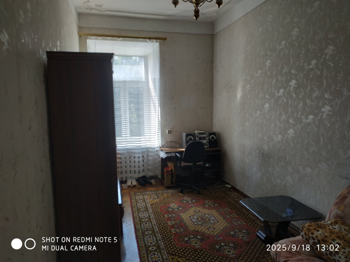 Квартира на вул. Старопортофранковская, 150 м², 115 000$ — FAKTOR