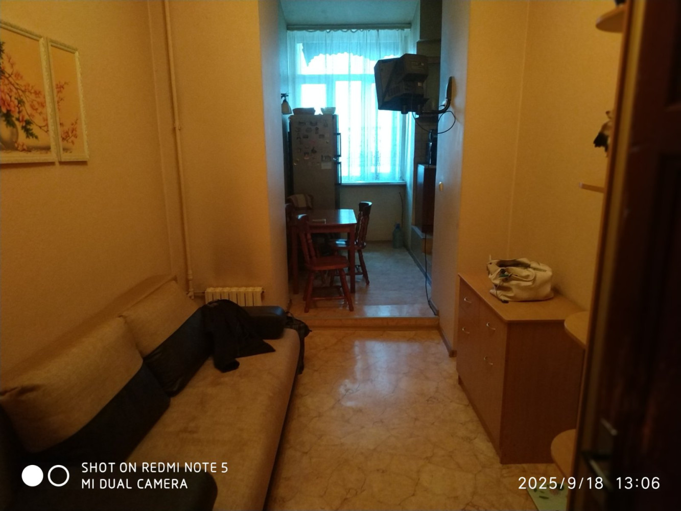 Квартира на вул. Старопортофранковская, 150 м², 115 000$ — FAKTOR