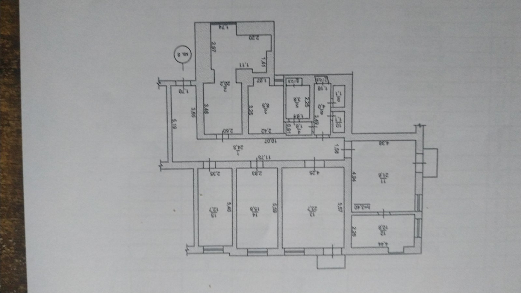 Квартира на вул. Старопортофранковская, 150 м², 115 000$ — FAKTOR