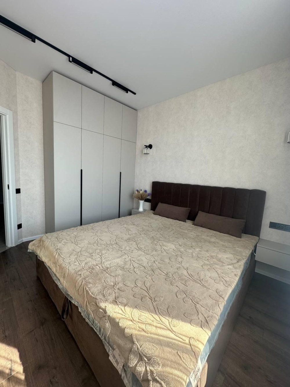 Квартира на ул. Краснова, 42 м², 72 000$ — FAKTOR