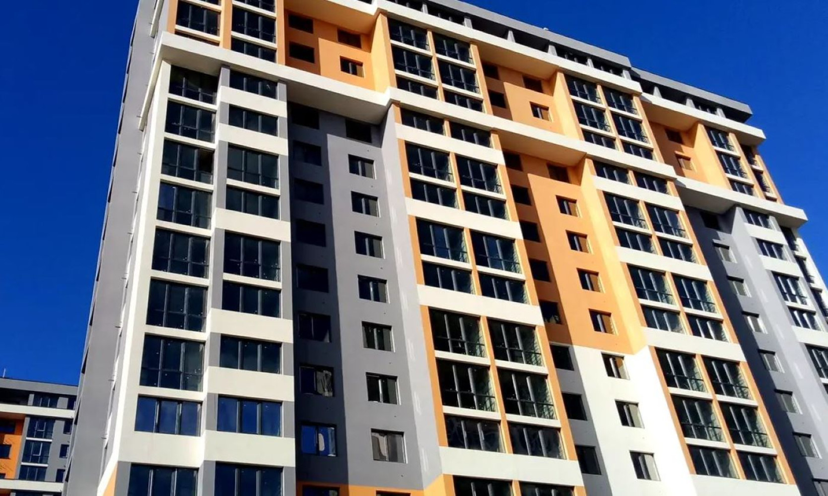 Квартира на ул. Небесной Сотни проспект, 66 м², 98 000$ — FAKTOR