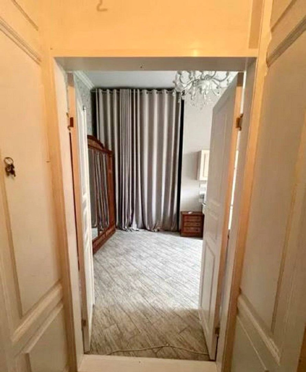 Квартира на ул. Прохоровская, 33 м², 30 000$ — FAKTOR