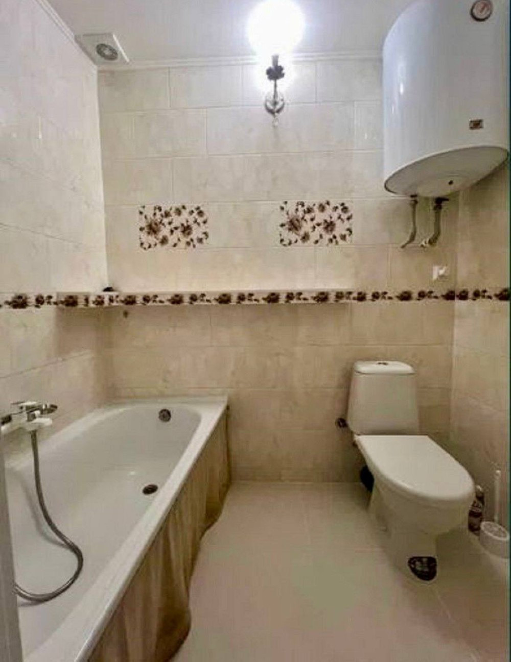 Квартира на ул. Прохоровская, 33 м², 30 000$ — FAKTOR