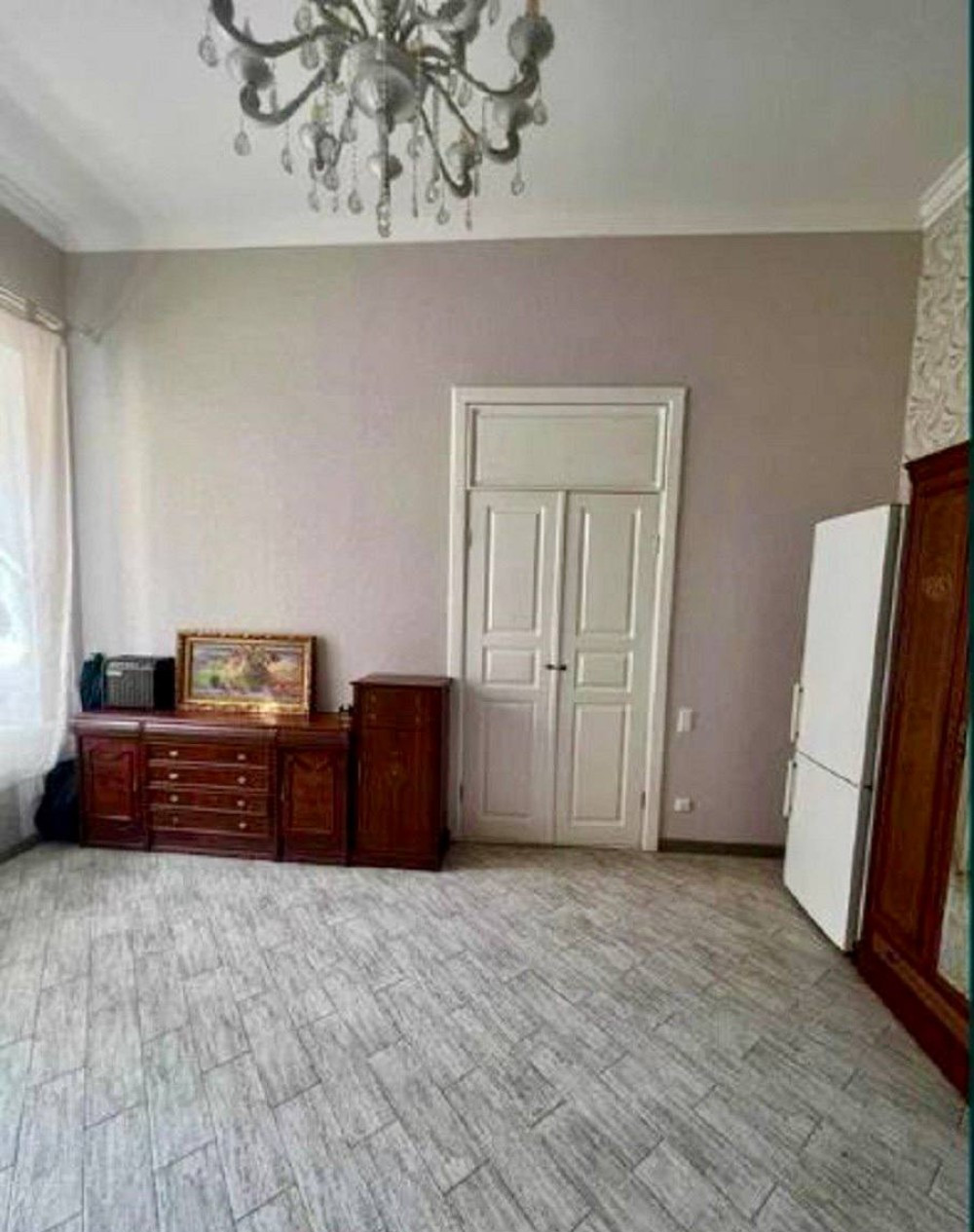 Квартира на ул. Прохоровская, 33 м², 30 000$ — FAKTOR