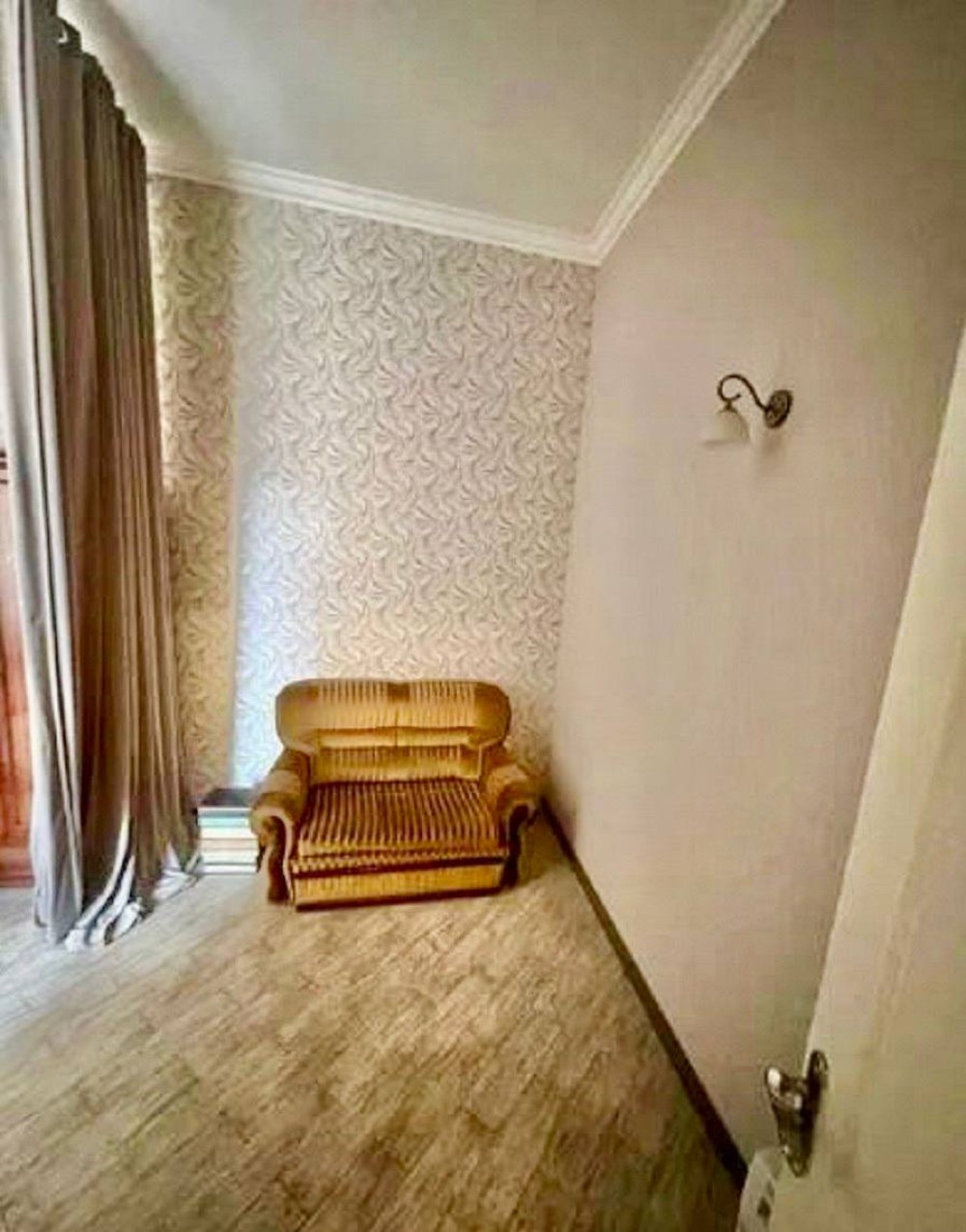 Квартира на ул. Прохоровская, 33 м², 30 000$ — FAKTOR