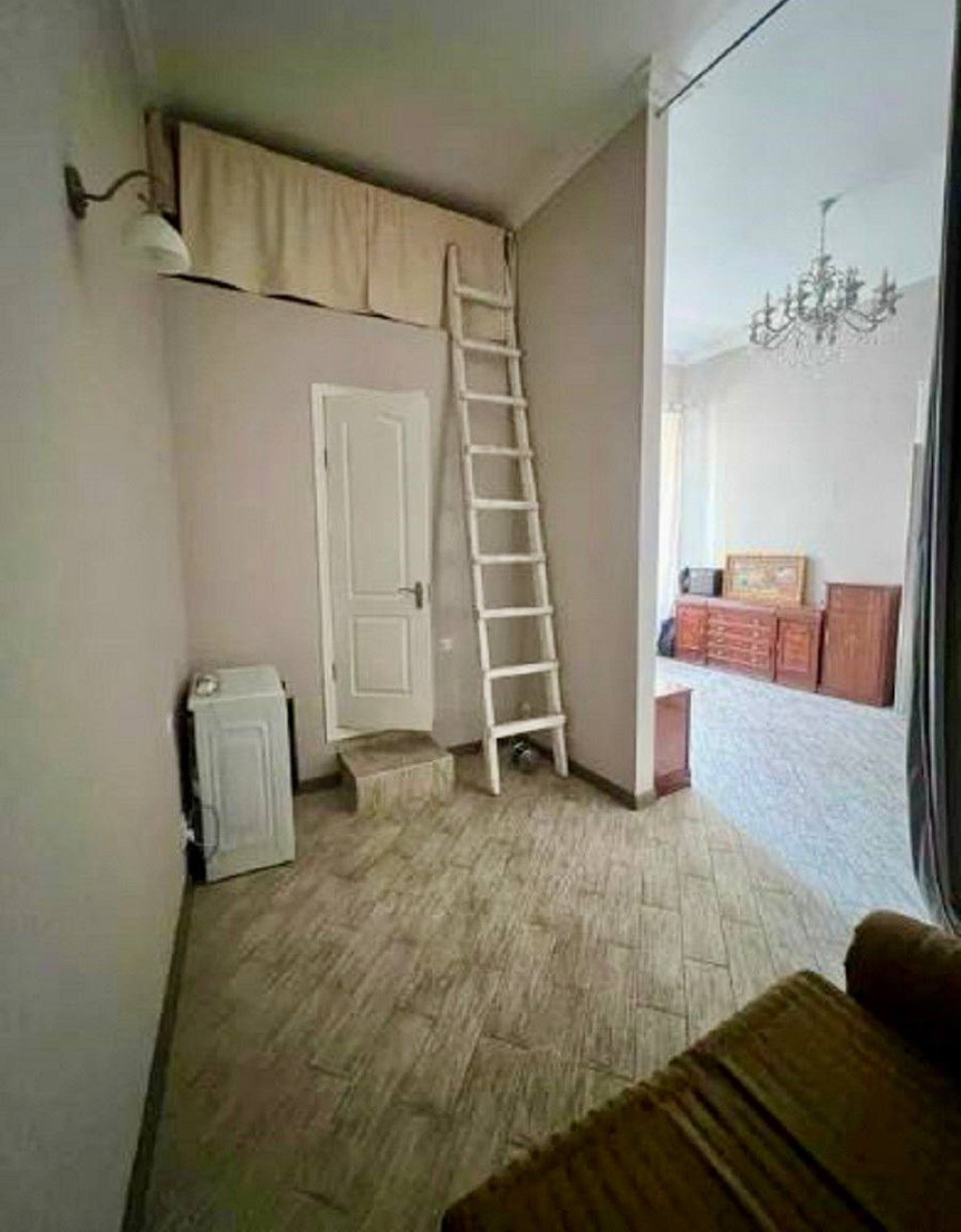 Квартира на ул. Прохоровская, 33 м², 30 000$ — FAKTOR