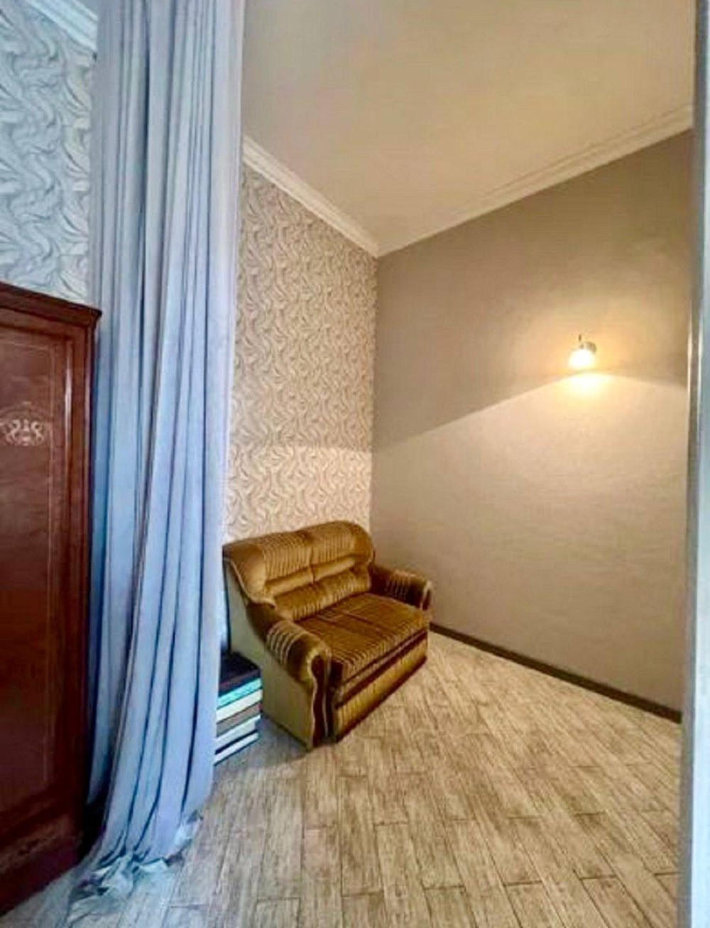 Квартира на ул. Прохоровская, 33 м², 30 000$ — FAKTOR