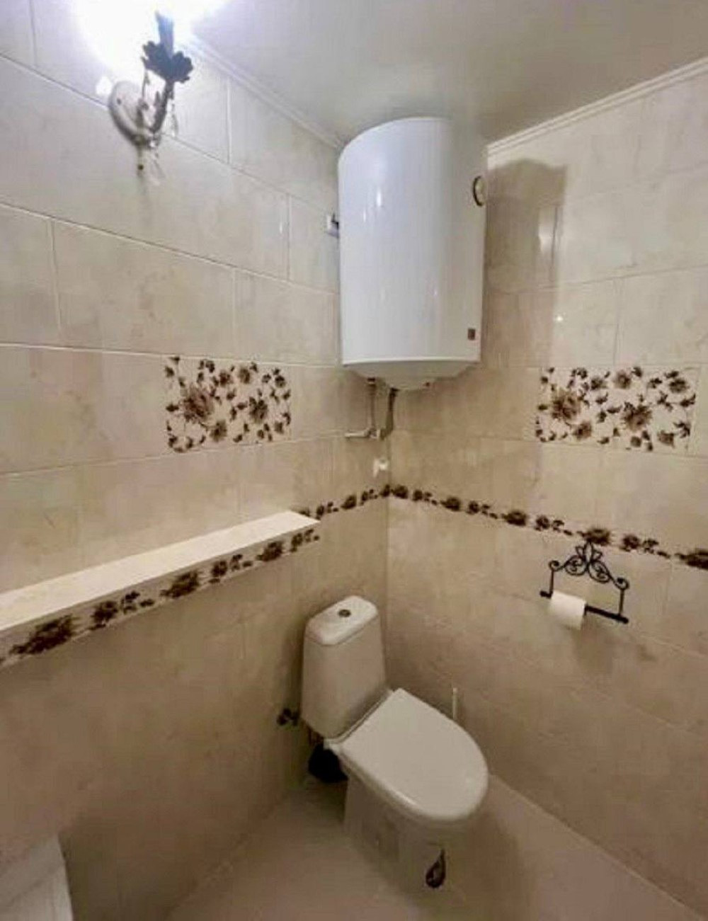 Квартира на ул. Прохоровская, 33 м², 30 000$ — FAKTOR