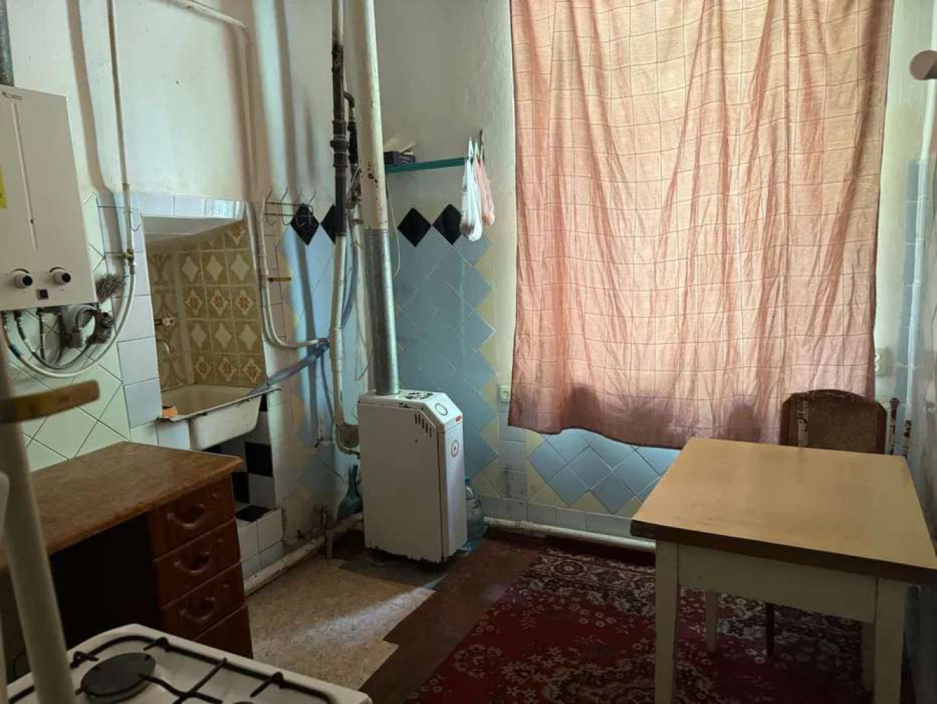 Квартира на ул. Ришельевская, 68 м², 70 000$ — FAKTOR
