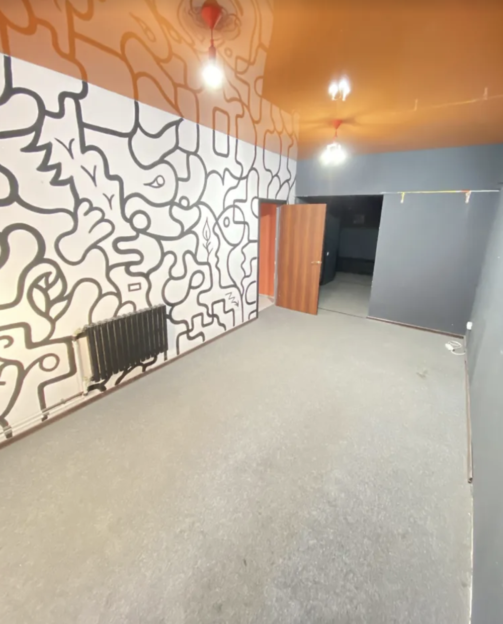 Комерційна нерухомість на вул. Палубная, 154 м², 110 000$ — FAKTOR