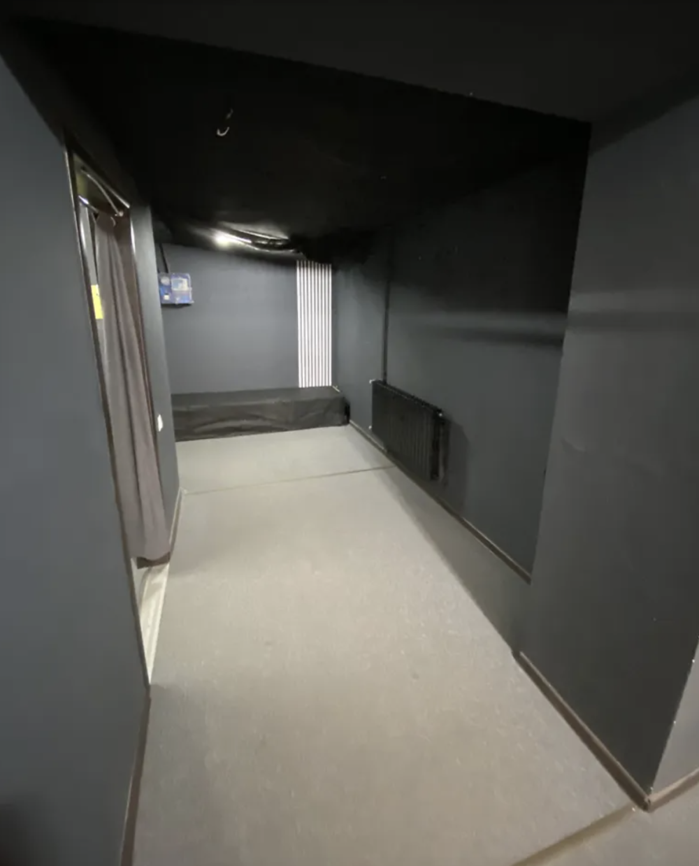 Комерційна нерухомість на вул. Палубная, 154 м², 110 000$ — FAKTOR