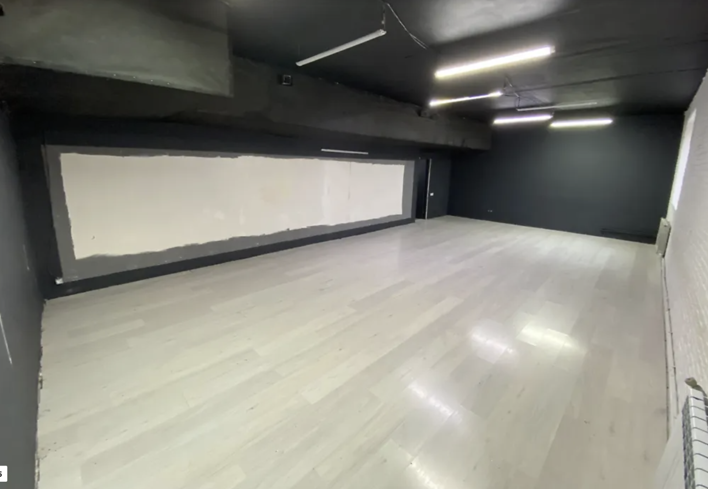 Комерційна нерухомість на вул. Палубная, 154 м², 110 000$ — FAKTOR