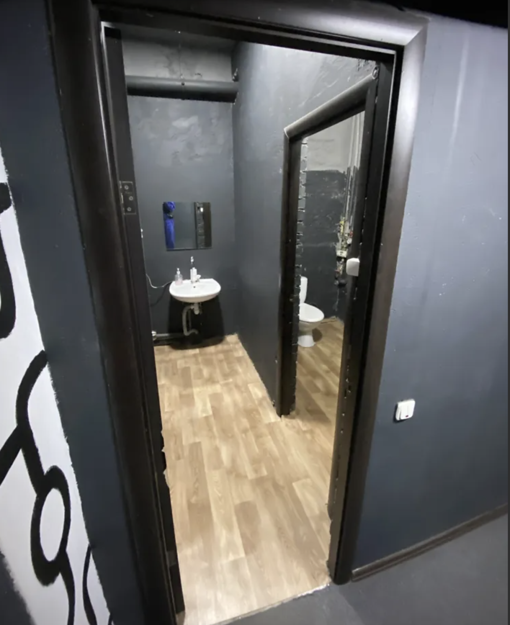 Комерційна нерухомість на вул. Палубная, 154 м², 110 000$ — FAKTOR