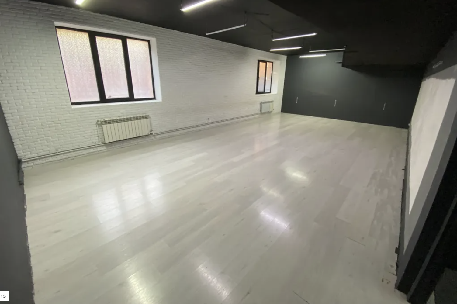 Комерційна нерухомість на вул. Палубная, 154 м², 110 000$ — FAKTOR