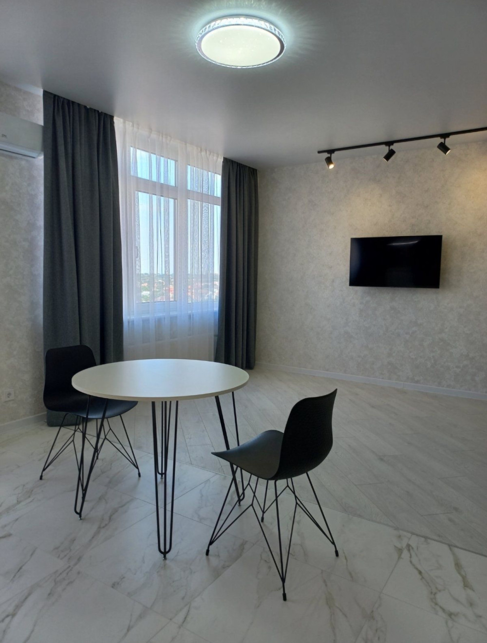 Квартира на ул. Жемчужная, 43 м², 60 500$ — FAKTOR