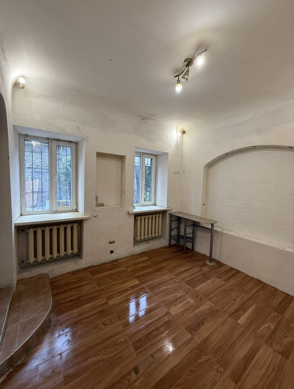 Квартира на ул. Богдана Хмельницкого, 17 м², 17 000$ — FAKTOR