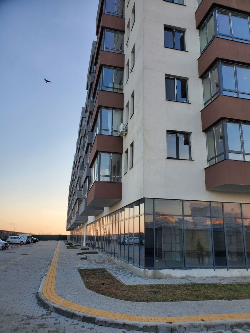 Квартира на ул. Владислава Бувалкина, 185 м², 120 000$ — FAKTOR