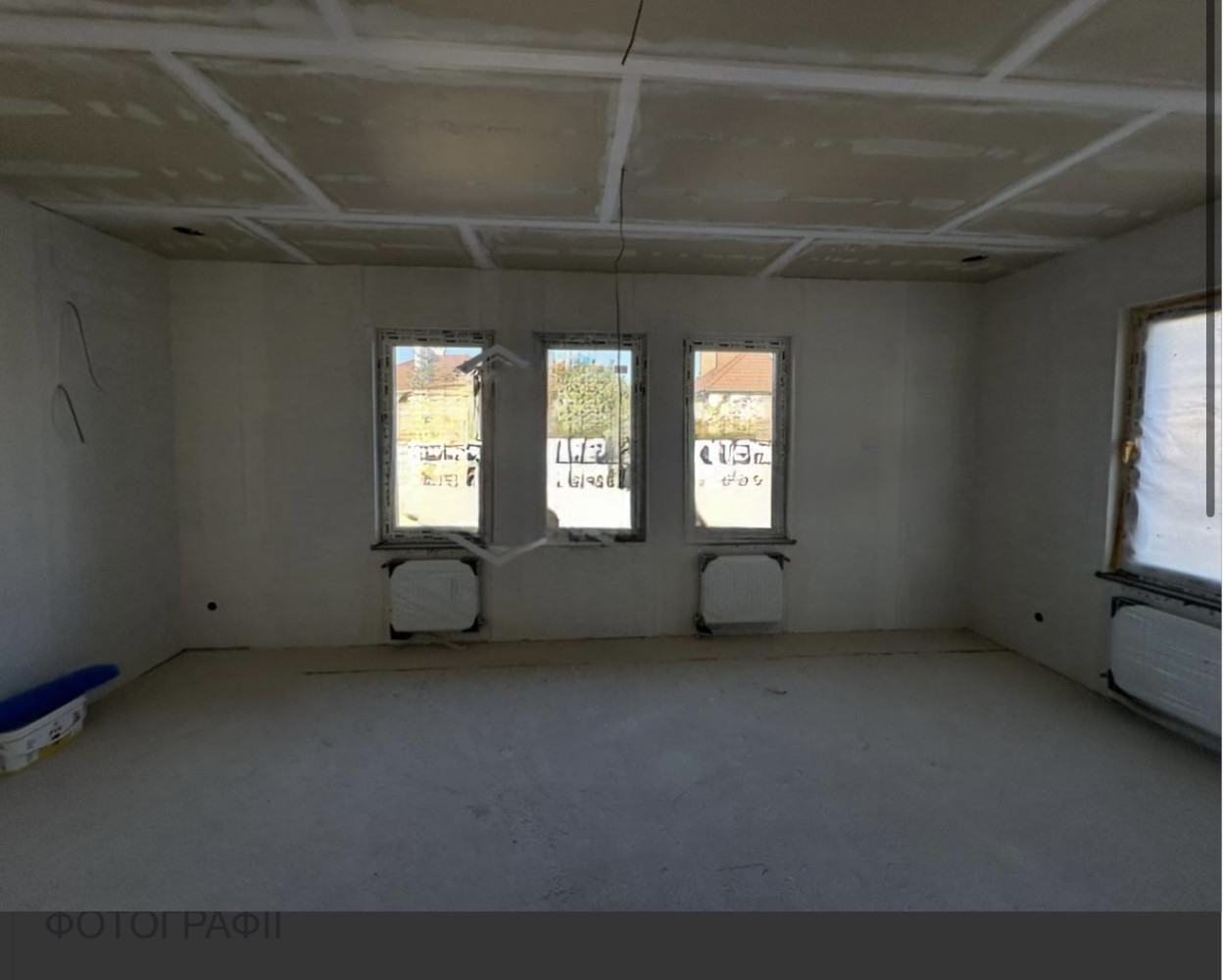 Дом на ул. Александровская, 400 м², 450 000$ — FAKTOR