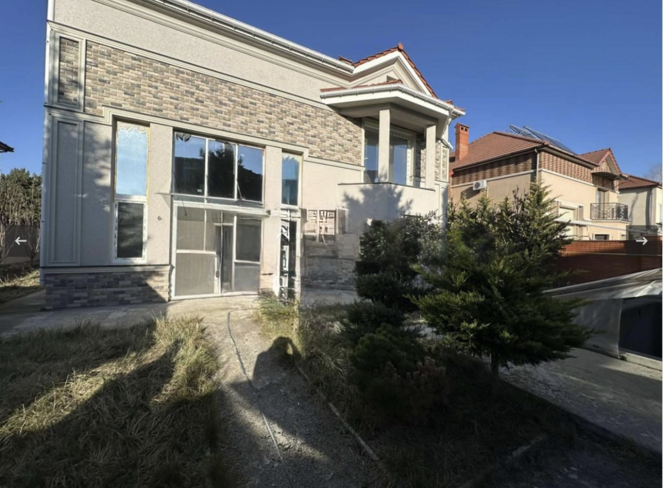 Дом на ул. Александровская, 400 м², 450 000$ — FAKTOR