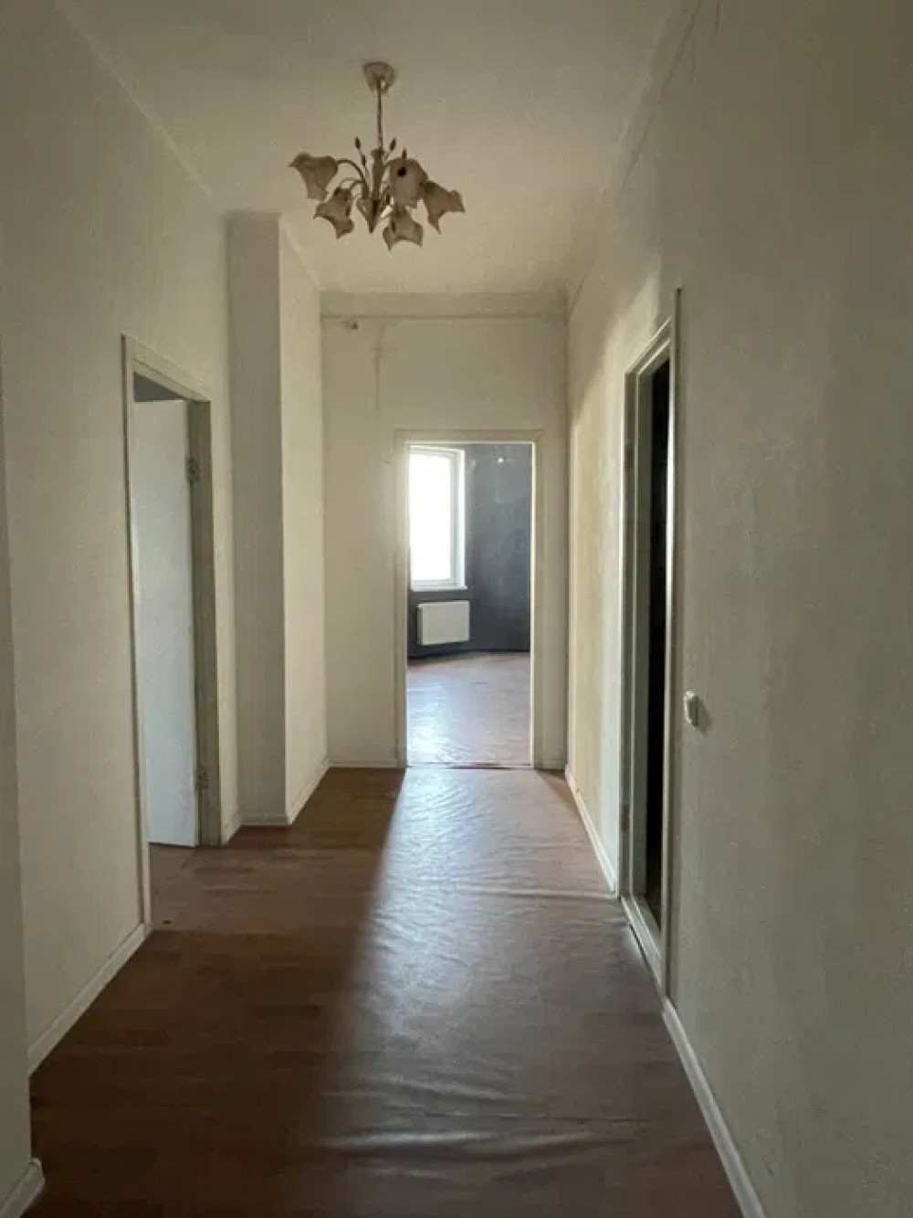 Квартира на ул. Среднефонтанская, 67 м², 50 000$ — FAKTOR