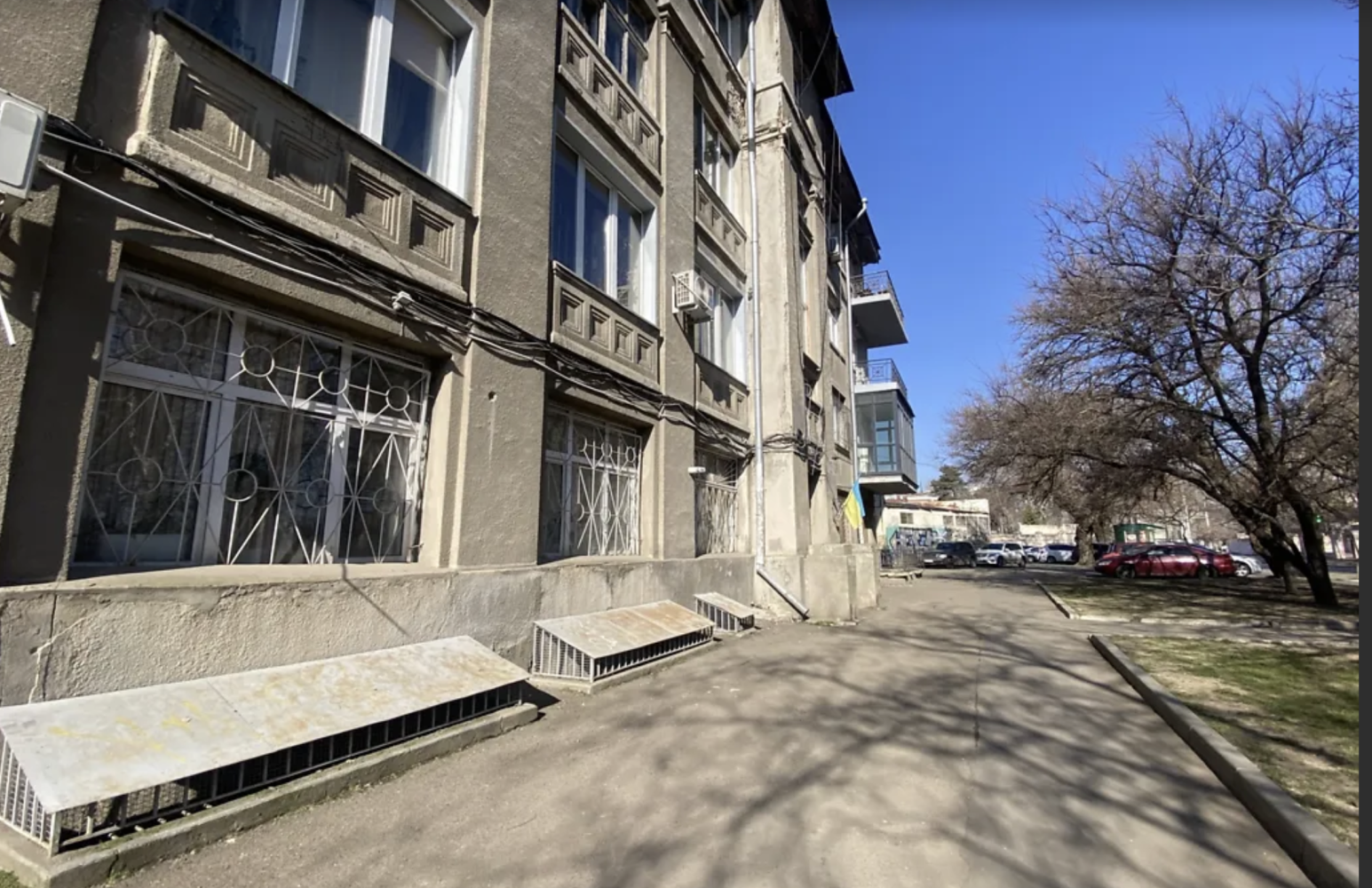 Комерційна нерухомість на вул. Французский бульвар, 168 м², 160 000$ — FAKTOR
