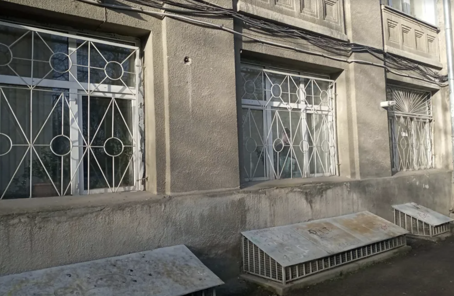 Комерційна нерухомість на вул. Французский бульвар, 168 м², 160 000$ — FAKTOR