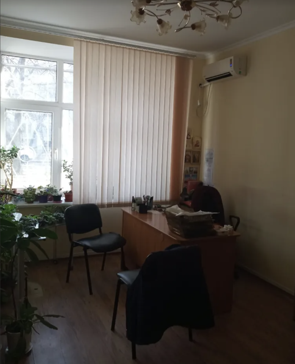 Комерційна нерухомість на вул. Французский бульвар, 168 м², 160 000$ — FAKTOR