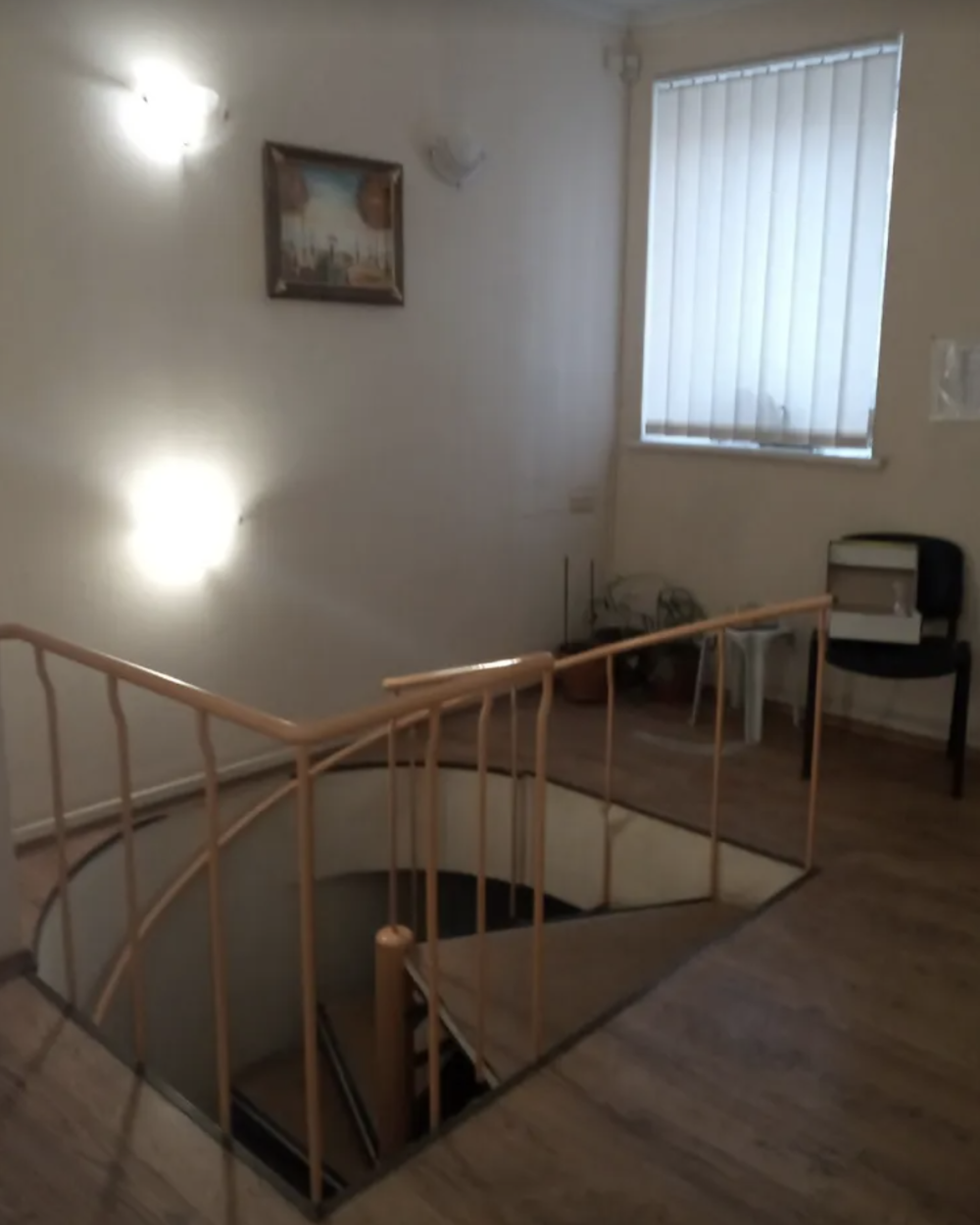 Комерційна нерухомість на вул. Французский бульвар, 168 м², 160 000$ — FAKTOR
