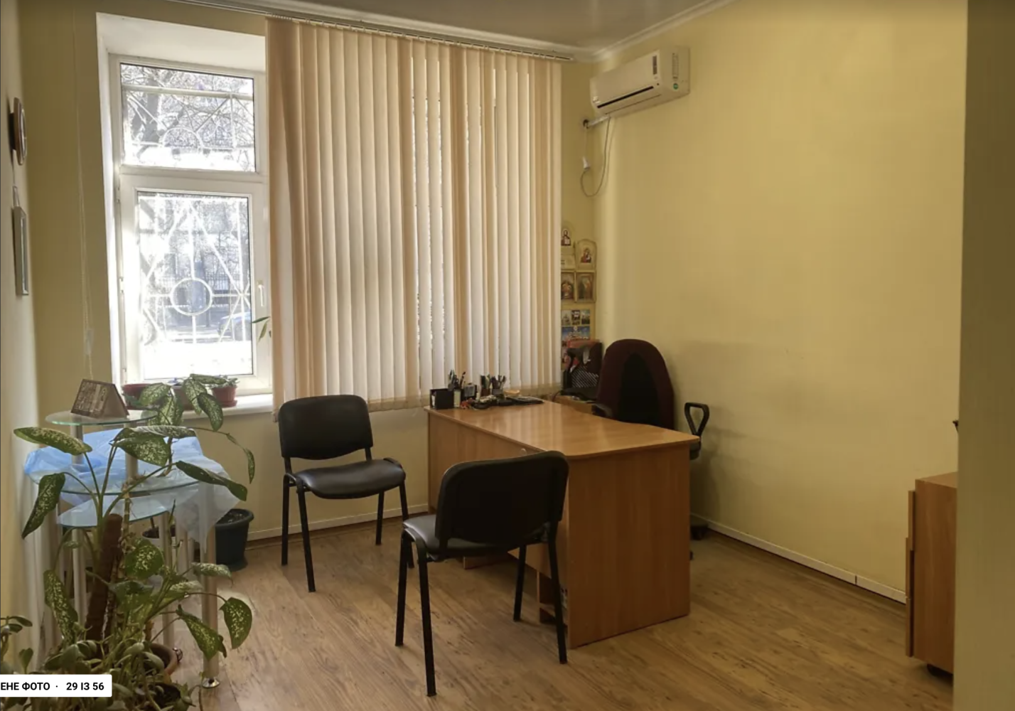 Комерційна нерухомість на вул. Французский бульвар, 168 м², 160 000$ — FAKTOR