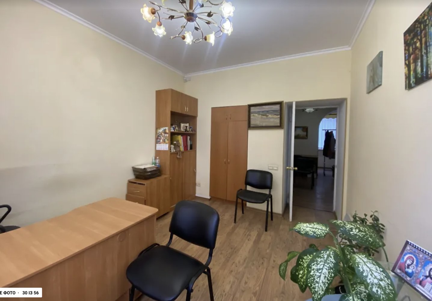 Комерційна нерухомість на вул. Французский бульвар, 168 м², 160 000$ — FAKTOR