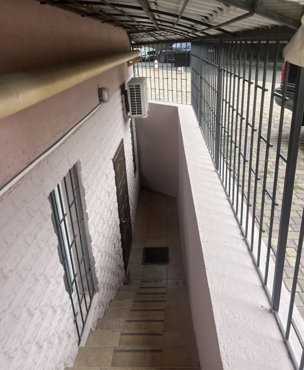 Комерційна нерухомість на вул. Мечникова, 109 м², 110 000$ — FAKTOR