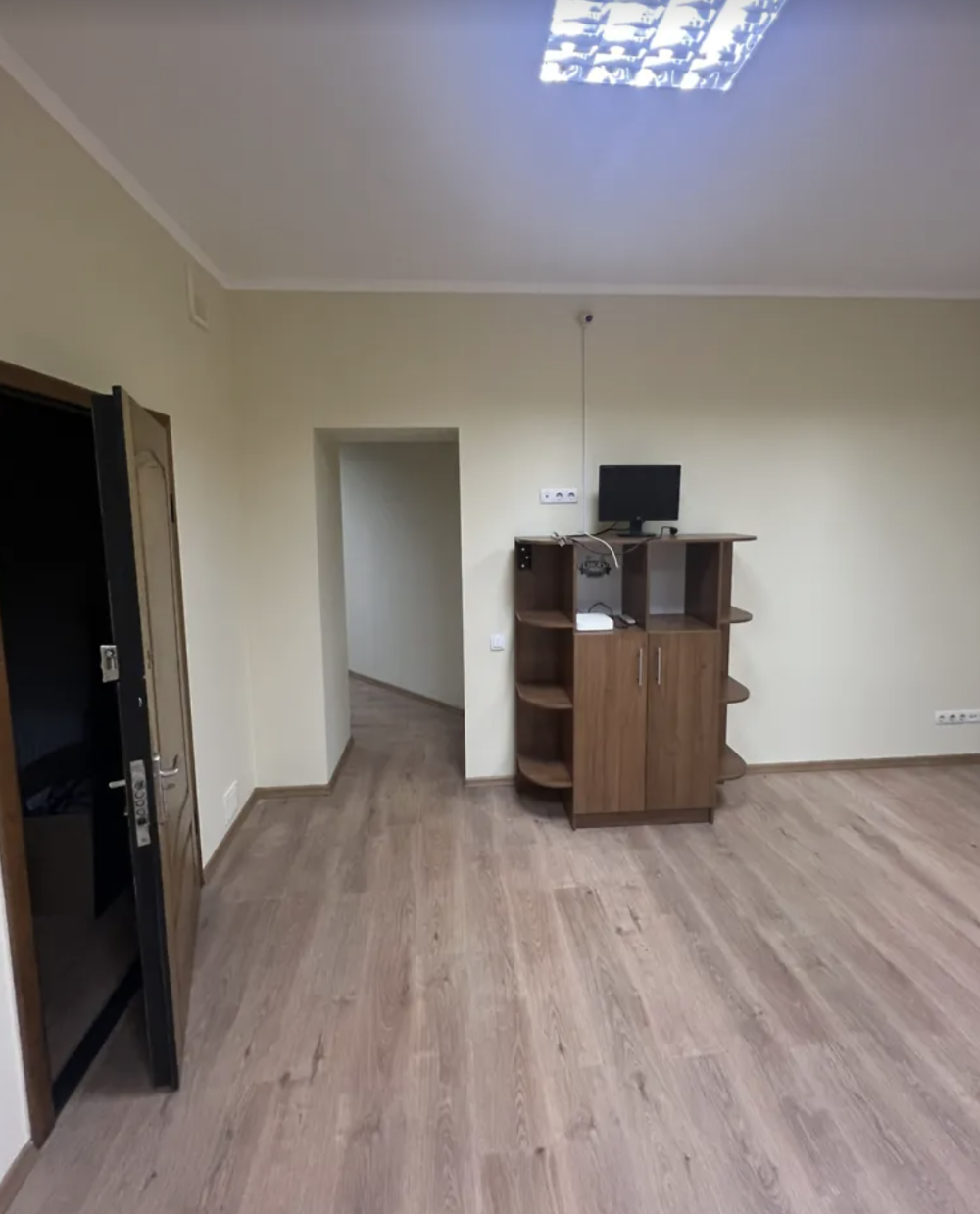 Комерційна нерухомість на вул. Мечникова, 109 м², 110 000$ — FAKTOR